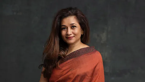 Business Daily, Business Daily, Business Daily meets: Durreen Shahnaz