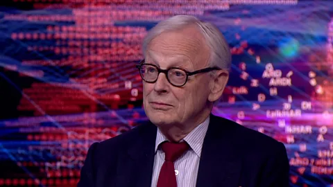 The Interview, The Interview, Lord Deben: Is short-term politics undermining climate action?