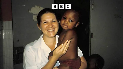 Witness History, Witness History, Che Guevara’s daughter: A Cuban doctor in Angola