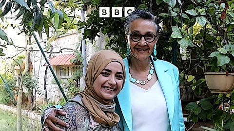 The Conversation, The Conversation, Women in Beirut: Facing up to the climate crisis
