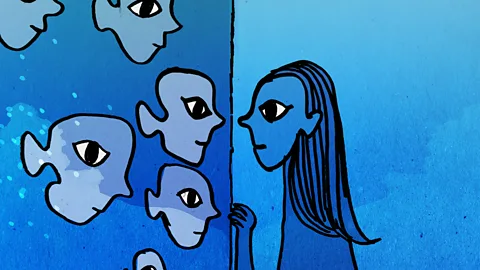 The Digital Human, Series 30, Synthetic
