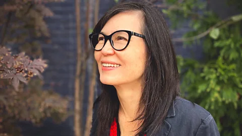 BBC Audio | Outlook | Cooking for my mother helped her share a hidden