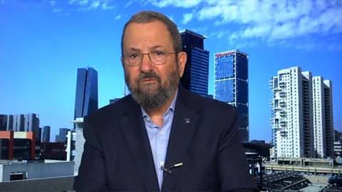 The Interview, The Interview, Ehud Barak: Where will the Middle East conflict end?