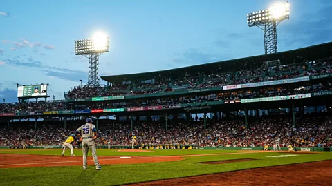 Business Daily, Business Daily, What makes a stadium special?