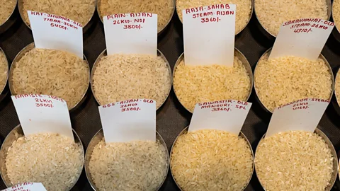 Business Daily, Business Daily, The impact of India's rice export ban