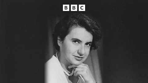 Witness History, Witness History, Rosalind Franklin: DNA pioneer