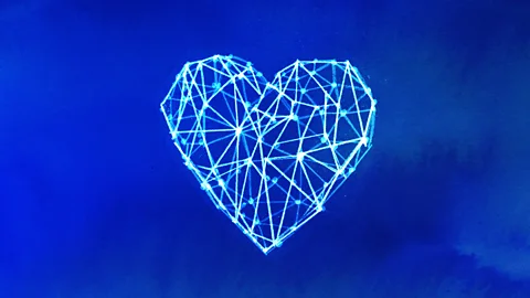 The Digital Human, Series 30, Matchmaker