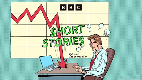 Business Daily, Business Daily, Short Stories: The activist short seller