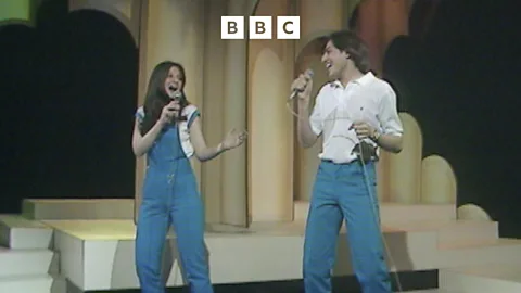 Witness History, Witness History, The Pakistani teens who became disco superstars