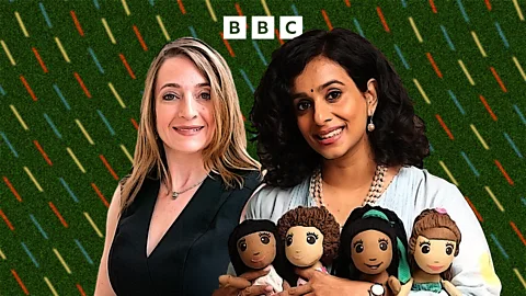 The Conversation, The Conversation, Are dolls good for girls?