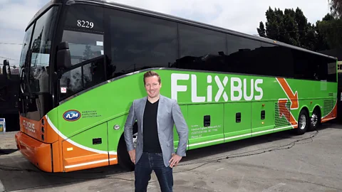 Business Daily, Business Daily, Business Daily meets: Andre Schwammlein