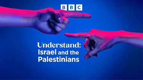 The Documentary Podcast, Understand: Israel and the Palestinians