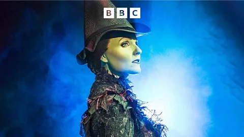 Soul Music, Soul Music, Defying Gravity from Wicked