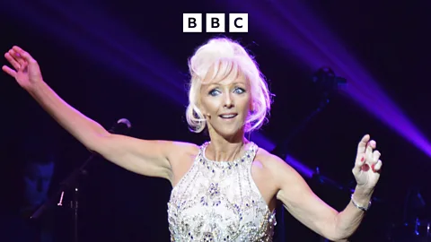 Witness History, Witness History, Debbie McGee in Iran
