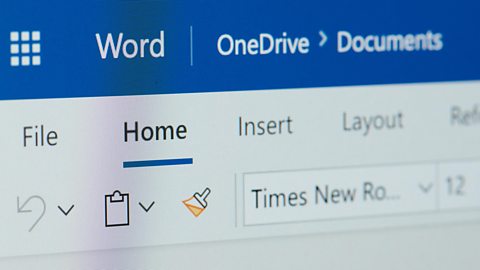 What Is Microsoft Word?