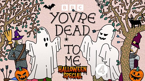 BBC Radio 4 - You're Dead To Me - Downloads