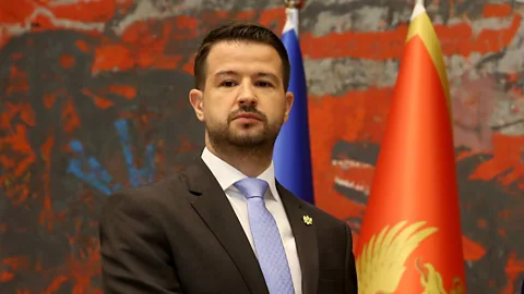 The Interview, The Interview, Jakov Milatović: President of Montenegro