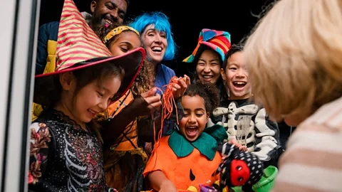 Business Daily, Business Daily, Spook-onomics: the global boost of Halloween
