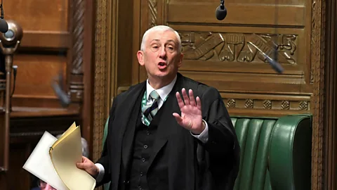 The Interview, The Interview, Sir Lindsay Hoyle: Can the Speaker ensure parliament better serves the people?