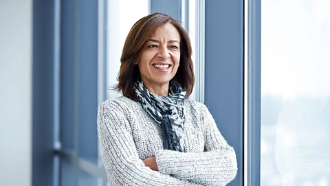 Discovery, Discovery, The Life Scientific: Bahija Jallal