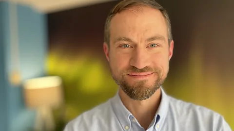Business Daily, Business Daily, Business Daily meets: Babbel CEO Arne Schepker
