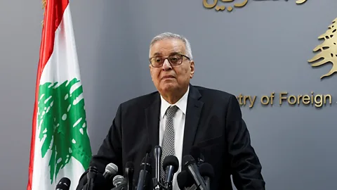 The Interview, The Interview, Abdallah Bou Habib: Could Lebanon get dragged into war with Israel by Hezbollah?