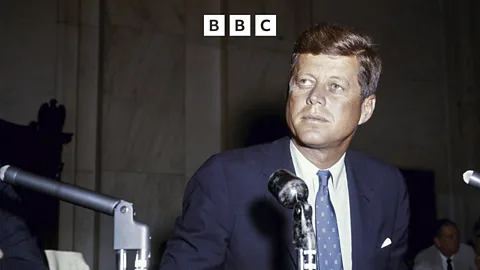 Witness History, Witness History, Kennedy’s nail-biter election victory