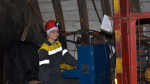 Business Daily, Business Daily, How has war changed the lives of Ukraine’s working women?