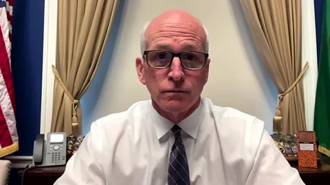 The Interview, The Interview, Adam Smith: How does the US navigate its multiple interests?