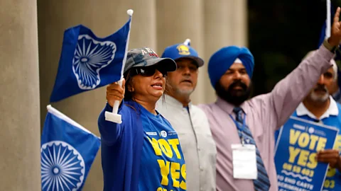 Business Daily, Business Daily, Caste bias in corporate America