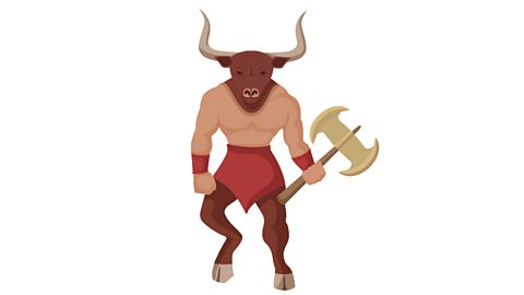 Minotaur