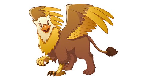 Griffin