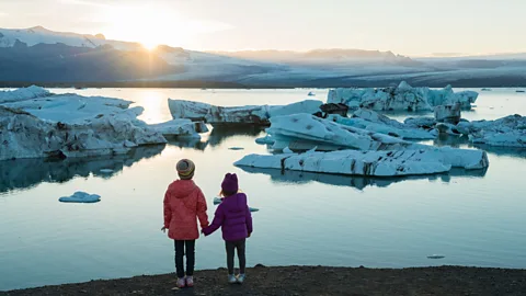 CrowdScience, CrowdScience, What will 1.5° of warming look like?