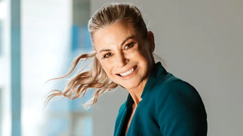 Business Daily, Business Daily, Business Daily meets: Silvina Moschini