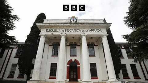Witness History, Witness History, ‘The disappeared’ of Argentina