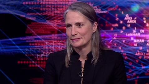 The Interview, The Interview, Fiona Hill: Are overseas wars exposing US weaknesses?