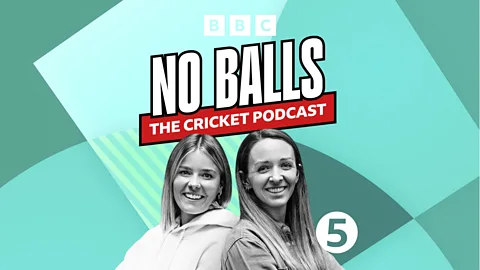 Test Match Special, No Balls: The Cricket Podcast - Glenn Maxwell Special