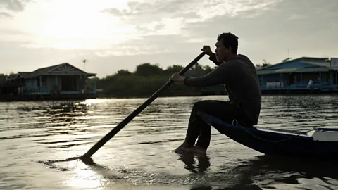 The Documentary Podcast, The mighty Mekong’s last hope