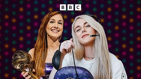 The Conversation, The Conversation, The rise of women in eSports
