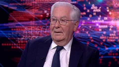 The Interview, The Interview, Mervyn King: Global growth and inflation