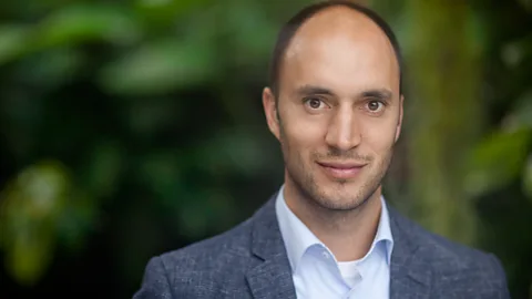 Discovery, Discovery, The Life Scientific: Alex Antonelli