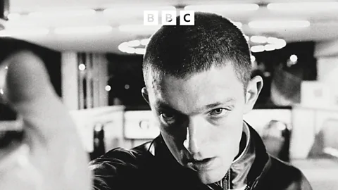 Witness History, Witness History, La Haine: The film that shocked France