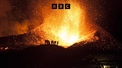 Witness History, Witness History, Eyjafjallajökull: The volcano that stopped a continent