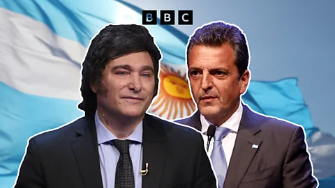 Business Daily, Business Daily, Argentina goes to the polls