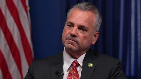 The Interview, The Interview, Mark Alford: Do US Republicans have a winning formula?