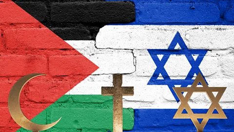 The Documentary Podcast, Heart and Soul: Israel – Gaza: Can interfaith work prevail?