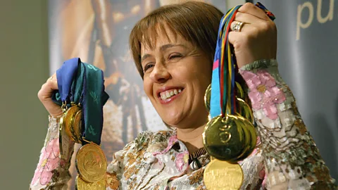 The Documentary Podcast, Tanni's lifetime road to disabled equality