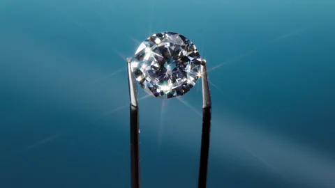 Business Daily, Business Daily, Disruption in the diamond sector