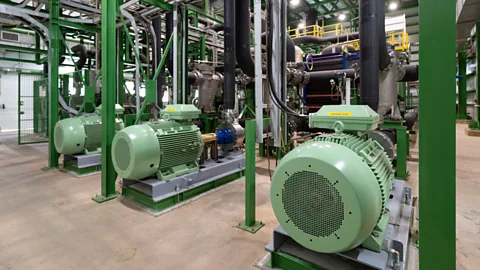 Business Daily, Business Daily, Why is Spain betting on green hydrogen?
