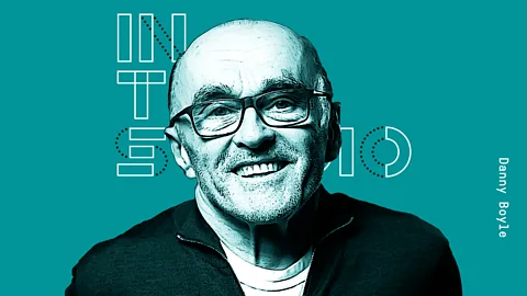 The Documentary Podcast, In the Studio: Danny Boyle